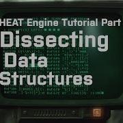 Cheat Engine Tutorial Ep 3 Dissecting Data Structures