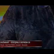 Uygar Doğanay Gidişinle Deprem Oldu Sanki
