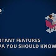 Top 5 Important Features Of Java You Should Know Shorts SimpliCode