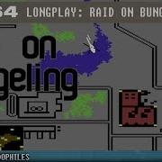 Raid On Bungeling Bay C64 Longplay 175 Full Playthrough Walkthrough C64 Retrogaming