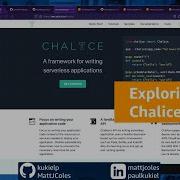 Exploring AWS Chalice Serverless For Python
