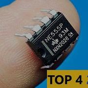 Must Try Electronic Projects Of 2025 Smart Fun Ideas TOP 4