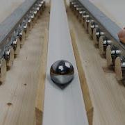 Magnetic Accelerators Magnetic Games