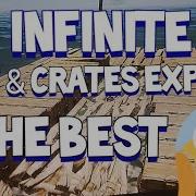 STRANDED DEEP The Best Expoit Infinite Crates Loot Glitch PS4 Xboxone Pc GAME