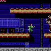 Bionic Commando NES 4 6