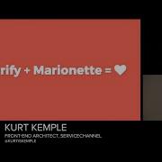 Browserify Marionette Better Apps