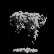 FumeFX Explosion Test 02