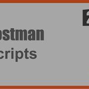 Postman Beginner Tutorial 10 Scripts In Postman