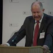 Modern Deterrence Conference Autumn 2019 Keynote Address