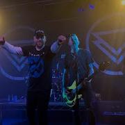 The Ghost Inside Test The Limits Live The Dome London England 4 4 23