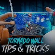 Trick Short Tutorial Tornado Tips And Trick NGMADMAX Skill Part 2