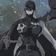 Ladydevimon Tribute