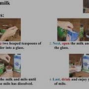 Procedural Text Example And Features