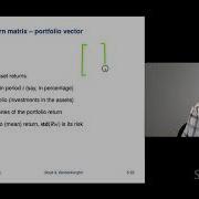 Stanford ENGR108 Introduction To Applied Linear Algebra 2020 Lecture 19 VMLS Matrix Vector Ex