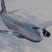 Flight Control Tutorial With JetStrike