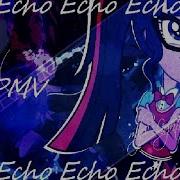 PMV Echo OPEN DESC