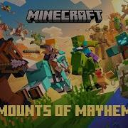 MOUNTS OF MAYHEM Official Trailer