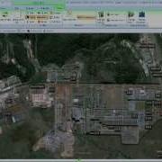 Simulation Of Shipments With SIMIO Video 1