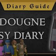 Updated Ardougne Easy Diary Guide
