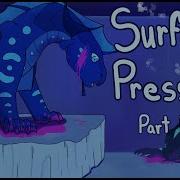 Surface Pressure Color Palette M A P Part 4