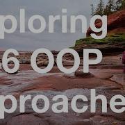 Exploring JavaScript OOP Approaches Proto New Prototype Constructor Class Encapsulation