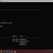 ORDBMS Lecture 03 Part 01