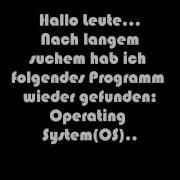 Download Visual Basic 2008 2010 Operating System OS