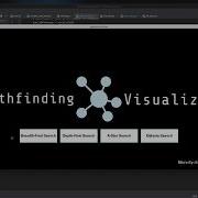 Python Pathfinding Visualizer Update 4 0 Seung Jae Yang