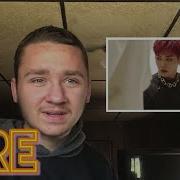 NU EST INSIDE OUT MV TEASER 2 REACTION