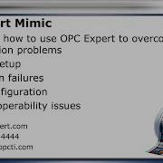 OPC Expert Mimic