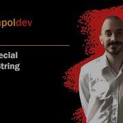 Special Binary String LeetCode 761 Python
