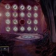 SHURO CHI WISH WALL KILL FARM FAST BOUNTY CATALYST FARM DESTINY 2
