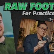Raw Video For Editing Practice With Download Link Raw Footage For Editing Practice Video Editing