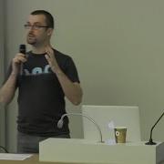 Davide Casali Lightning Talk Four Steps To Make A Talk