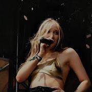 Isabel LaRosa Lollapalooza Chicago Eyes Don T Lie Performance