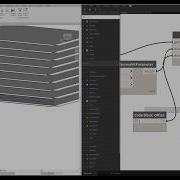 Diamond Panels Facade Automation In Revit By Dynamo Part2 Untypical Floors