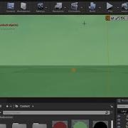 How To Make A Simple Post Process Screen Color Tinting Effect In UE4