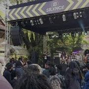 CHEPANG Gaida Taskar L LIVE SILENCE FESTIVAL 2019