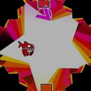 Extreme Demon Glide 100 By Crohn44 Geometry Dash