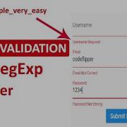 21 Validate Forms In Flutter Flutter Forms And Validation Flutter By Code Flipper