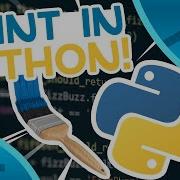 Make Paint In Python Full Tutorial