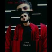 Sirius Hakarak
