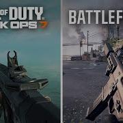 Black Ops 7 Vs Battlefield 6 Physics Graphics Details Comparison