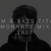 Drum Bass Titans Best Of Monrroe