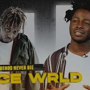 JUICE WRLD WISHING WELL РАЗБОР ТРЕКА АЛЬБОМ LEGENDS NEVER DIE TOASTER ПРОСЛУШКА