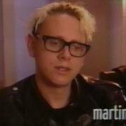 Depeche Mode Viva 1997