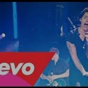 One Direction Alive Music Video