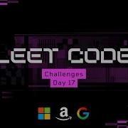 LeetCode 2206 Divide Array Into Equal Pairs Day 17