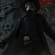 DARK GMV RISE UP DEAD MAN