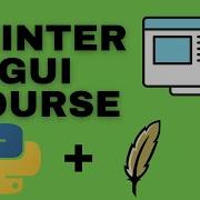 How To Make Graphical User Interfaces With Python Full Course